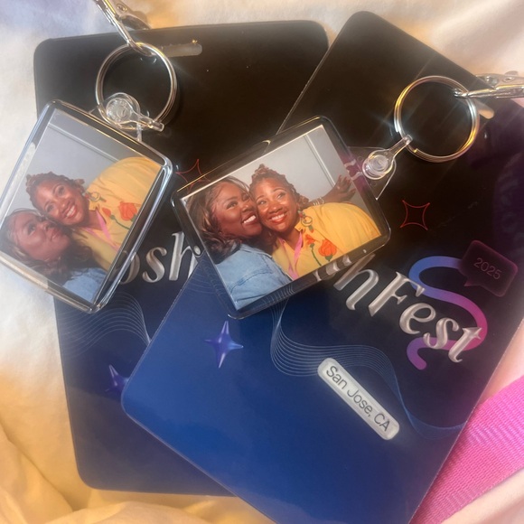 Steph (srhardrick9636)  Is Now Live!! Unique Finds and Looks for your Closet!! - Picture 14 of 14